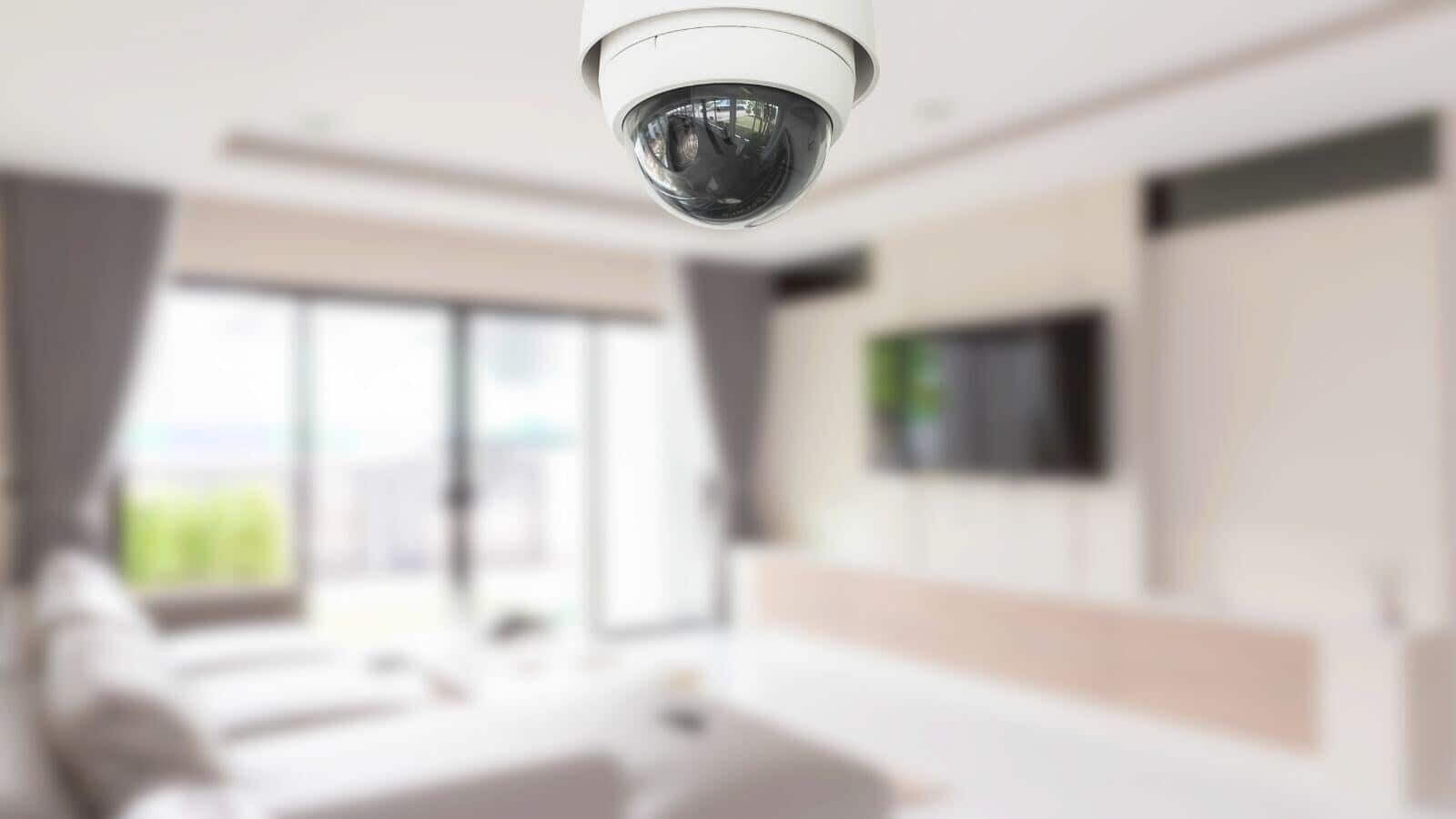 The Ultimate Guide to Setting Up Home Security Cameras
